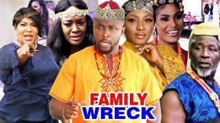 FAMILY WRECK Full Season 9&10 - NEW MOVIE HIT Onny Michael /Luchy Donalds 2020 Latest Nigerian Movie