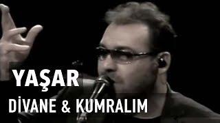 Yaşar - Divane & Kumralım  (JoyTurk Akustik)