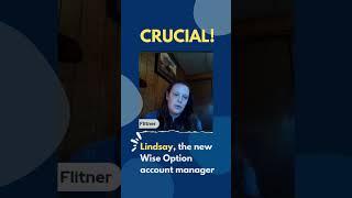 Lindsay, the New Wise Option Account Manager | Equine Management Software