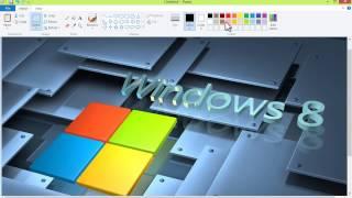 Windows 8 Tutorial - How To Take a Screenshot On Your Computer!(Two Methods)