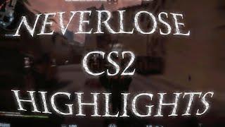 CS2 hvh highlights ft. neverlose.cc