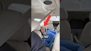 Pilot pulls a crazy prank on sleeping passenger￼￼