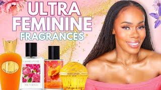 BEST PERFUMES FOR WOMEN 2024 | Ultra Feminine Fragrances Every Woman Needs