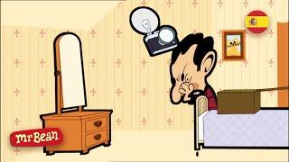 Mr bean recibe una nueva cámara | Episodios Completos de Mr Bean Animated | Viva Mr Bean