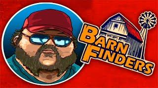 КУПЛИНОВ ОТКРЫЛ ЛОМБАРД ► Barn Finders #1
