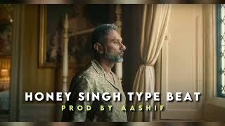 (FREE FOR PROFIT USE) Honey Singh Commercial Type Beat  | Prod By Aashif |