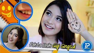 Fakta Unik Dibalik Gigi Gingsul, Berkah atau Musibah?