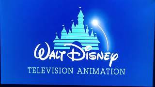 Walt Disney Television Animation/Buena Vista International (2006)