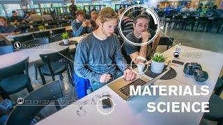 What is materials science?