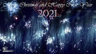 New Year Wishes Greetings 2021 - Happy New Year 2021 Greeting Card
