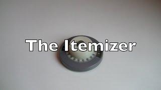 The Itemizer Adding Machine Review / HowTo