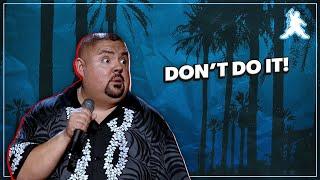 Don't Do It! | Gabriel Iglesias