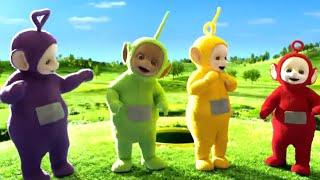 Teletubbies: 3 HOUR Compilation | Season 15 | Videos for Kids