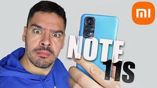 Test Redmi Note 11S - Xiaomi me rend FOU !!!