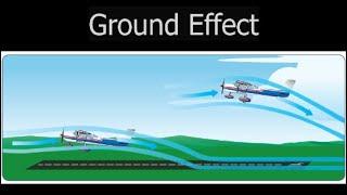 Ground Effect - Private Pilot Knowledge