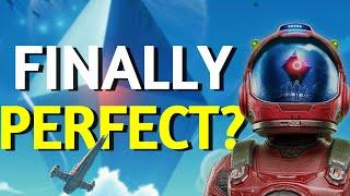 No Man’s Sky In 2025 Is A MUST Play - Here’s Why | Review