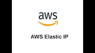 AWS | EC2 | Understanding and working with Elastic IPs.