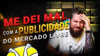 Publicidade no Mercado Livre (product ads) realmente vale a pena ?