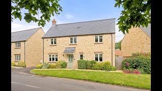 A delightful modern Rutland home