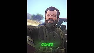 One Of The Best Sigma Males In Gaming  | #gta #shorts