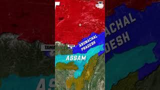 China renames Arunachal: Can we rename Tibet?