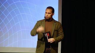 Sivil Toplum Derken? | Kerem Avcıergün | TEDxAçıHighSchool