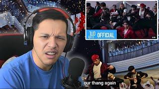 New Genre in the Making! Local Singer Reacts to Stray Kids "Back Door" M/V FIRST REACTION!