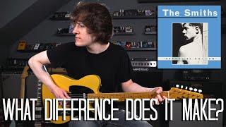 What Difference Does It Make? - The Smiths Cover