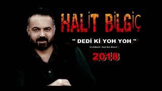 Halit Bilgiç - Dedi ki Yok Yok ( Official Audio )