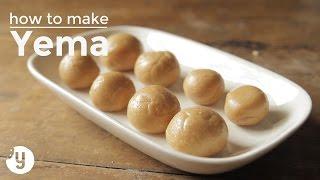 How to Make Yema | Yummy Ph