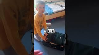 Vlog- Urlaub mit der Großfamilie! #shorts