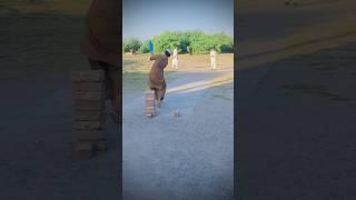 Rafiullha On Fire 6️⃣#shorts #viral #cricket #cricketlover #everyone #kcl #Mandori