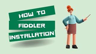 How to Install Fiddler   Step by Step #fiddler #performancetesting  #performanceengineering