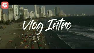 How To Make Professional Vlog Intro In Kinemaster