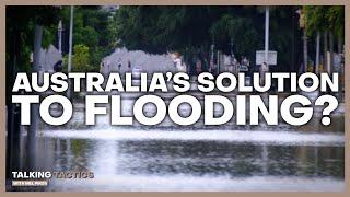 How to Solve Queensland's Flooding Problems?