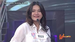 WOWOWIN: SA GANDA KONG ITO, HINDI NA KITA BABALIKAN?! MENSAHE SA KANYANG EX NA MANLOLOKO!!!