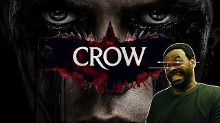 The Crow (2024) Official Trailer | REACTION