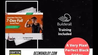 Black Friday 2019 Gift 1 - Website Building with Pixel Perfect