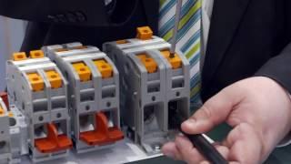 PT POWER Terminal Blocks - Phoenix Contact