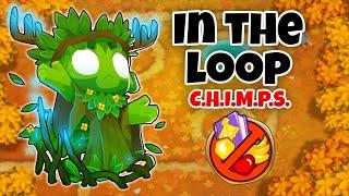 In The Loop C.H.I.M.P.S. Guide - BTD6