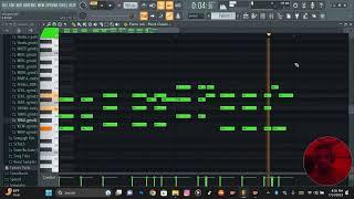 How To Create Catchy Pluck Melodies For Your Dancehall Beats!