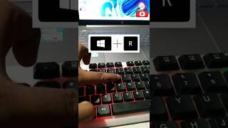 laptop or Computer Me calculator kaise open kare shortcut key | #shorts #calculatortrick #viral