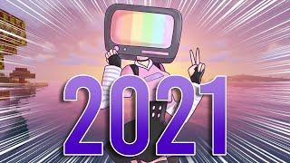 TVRose 2021 REWIND!