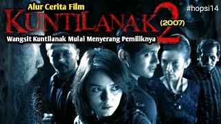 Ndoro Putri yang Sesungguhnya | ALUR CERITA FILM KUNTILANAK 2 (2007)