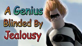 Why Syndrome is an Incredible Villain