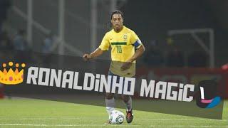 Ronaldinho Magic Effective Fints