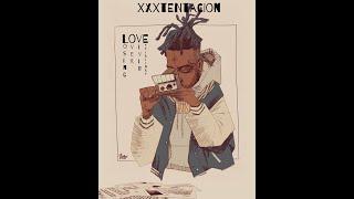 XXXTENTACION - Selfless | @jahxeh & @bl00dyprada |