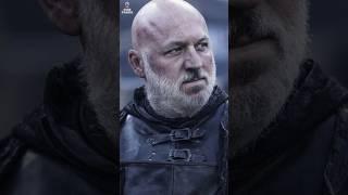 Truth Behind Janos Slynt's Exile | Tyrion Lannister | Tywin Lannister | Jacelyn "Ironhand" Bywater