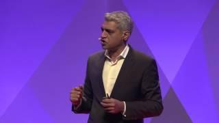 Why our stereotypes will kill us | Capt. Raghu Raman | TEDxGateway