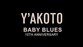 Y'akoto | Baby Blues | 10th Anniversary Live Sessions (a film by Naafia Naahemaa)